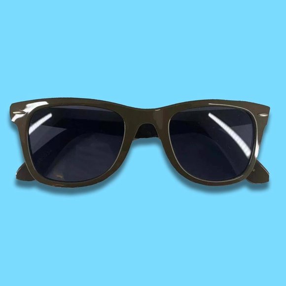 Anti Hero Skateboarding Sunglasses One - Picture 1 of 4